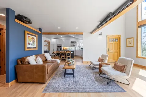 16926 Canyon Crest Drive Sisters OR 97759