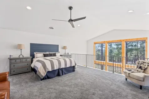 16926 Canyon Crest Drive Sisters OR 97759