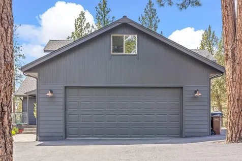 16926 Canyon Crest Drive Sisters OR 97759