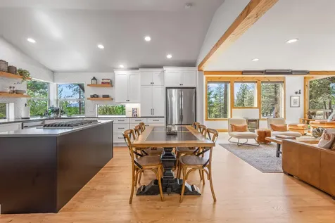 16926 Canyon Crest Drive Sisters OR 97759