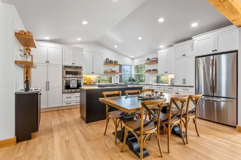 16926 Canyon Crest Drive Sisters OR 97759