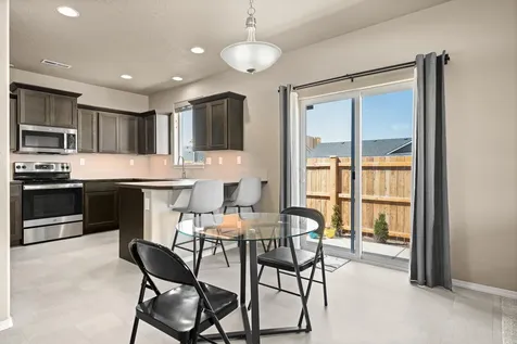 2590 NW Teak Place Redmond OR 97756