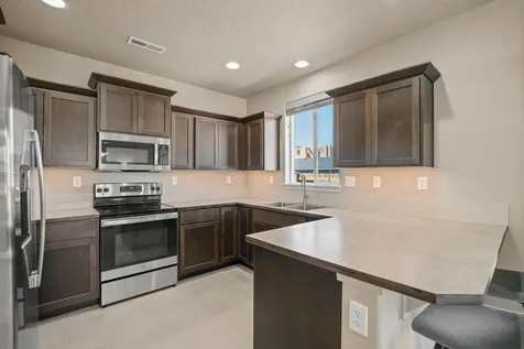 2590 NW Teak Place Redmond OR 97756