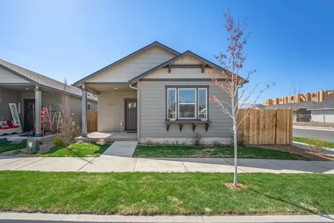 2590 NW Teak Place Redmond OR 97756