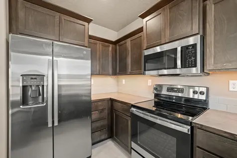 2590 NW Teak Place Redmond OR 97756