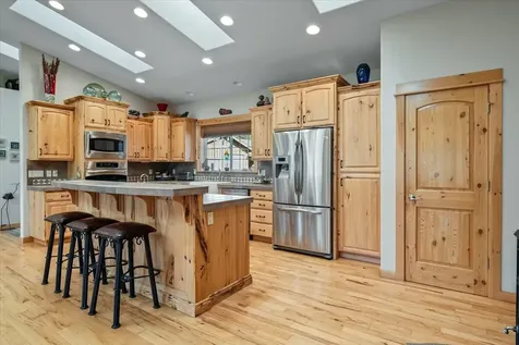 1797 SE Hoover Lane Prineville OR 97754