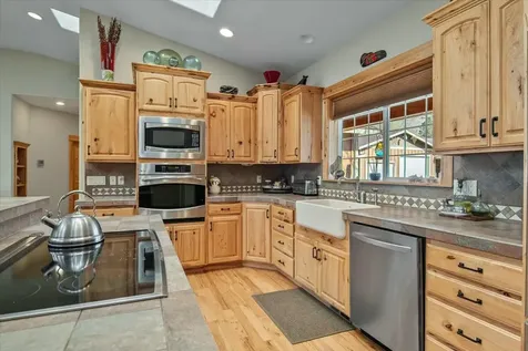 1797 SE Hoover Lane Prineville OR 97754