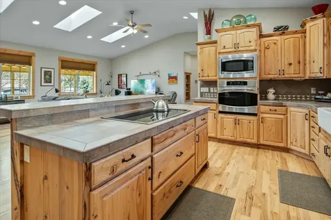 1797 SE Hoover Lane Prineville OR 97754