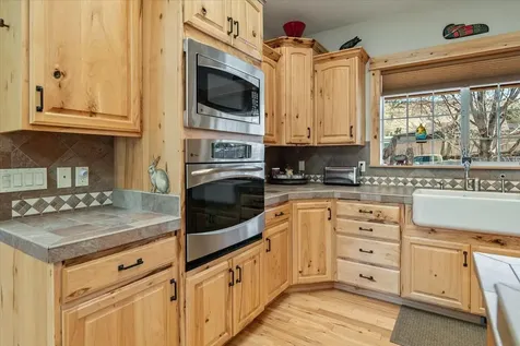 1797 SE Hoover Lane Prineville OR 97754