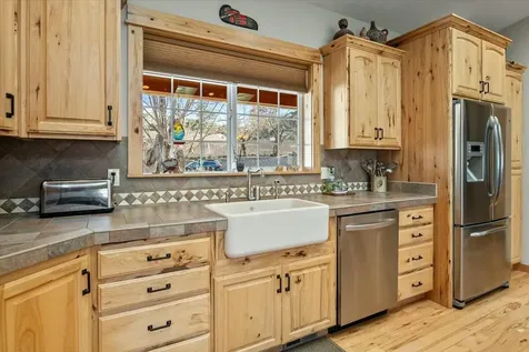 1797 SE Hoover Lane Prineville OR 97754