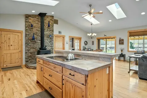 1797 SE Hoover Lane Prineville OR 97754