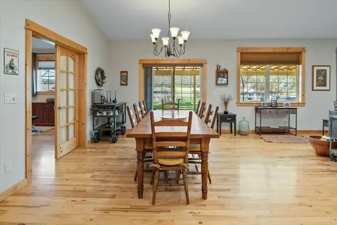 1797 SE Hoover Lane Prineville OR 97754