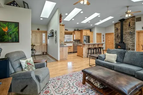 1797 SE Hoover Lane Prineville OR 97754