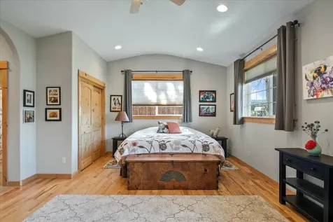 1797 SE Hoover Lane Prineville OR 97754