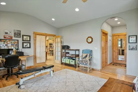 1797 SE Hoover Lane Prineville OR 97754