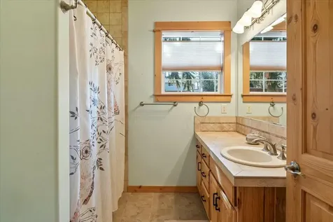 1797 SE Hoover Lane Prineville OR 97754
