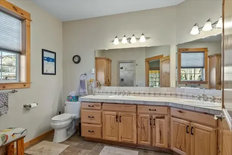 1797 SE Hoover Lane Prineville OR 97754