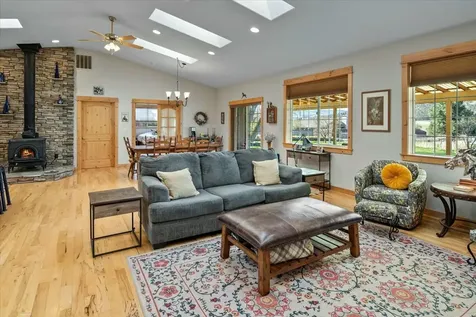 1797 SE Hoover Lane Prineville OR 97754