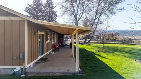 1797 SE Hoover Lane Prineville OR 97754