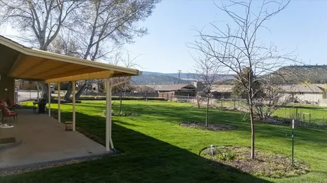 1797 SE Hoover Lane Prineville OR 97754