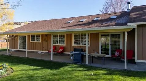 1797 SE Hoover Lane Prineville OR 97754