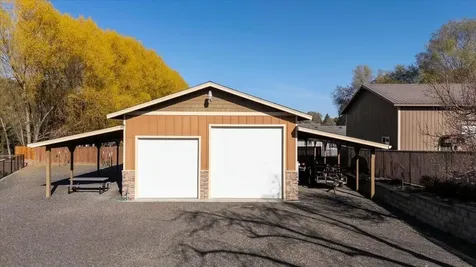 1797 SE Hoover Lane Prineville OR 97754