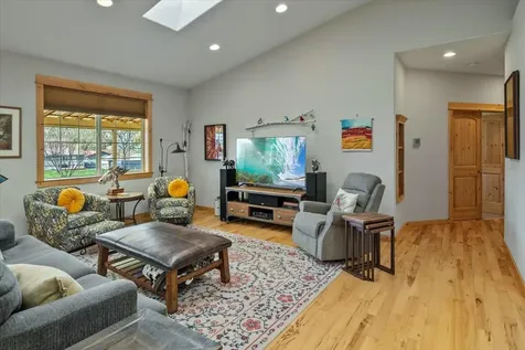 1797 SE Hoover Lane Prineville OR 97754
