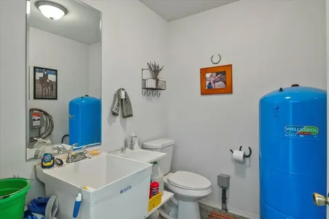 1797 SE Hoover Lane Prineville OR 97754