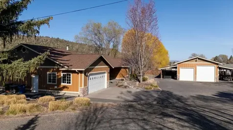 1797 SE Hoover Lane Prineville OR 97754