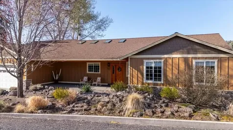 1797 SE Hoover Lane Prineville OR 97754