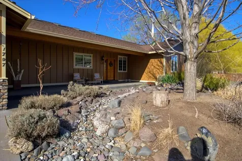 1797 SE Hoover Lane Prineville OR 97754