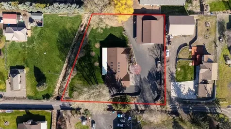 1797 SE Hoover Lane Prineville OR 97754