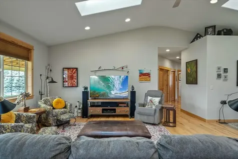 1797 SE Hoover Lane Prineville OR 97754