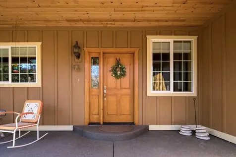 1797 SE Hoover Lane Prineville OR 97754