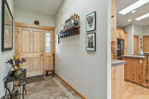 1797 SE Hoover Lane Prineville OR 97754