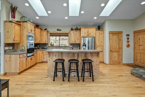 1797 SE Hoover Lane Prineville OR 97754
