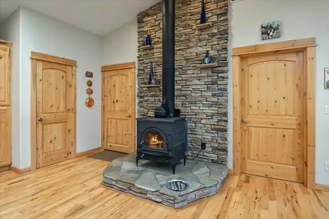 1797 SE Hoover Lane Prineville OR 97754