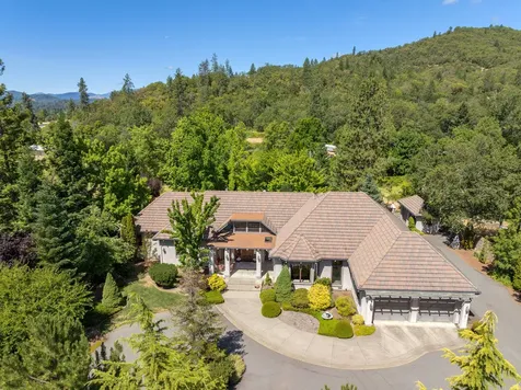 270 W Jones Creek Road Grants Pass OR 97526