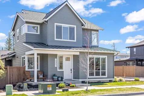 20457 Aberdeen Drive Bend OR 97702