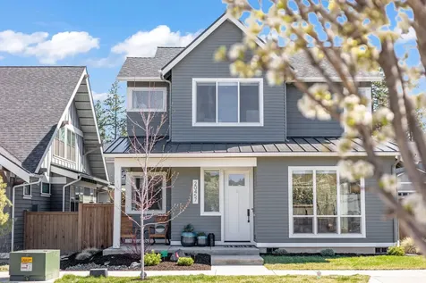 20457 Aberdeen Drive Bend OR 97702