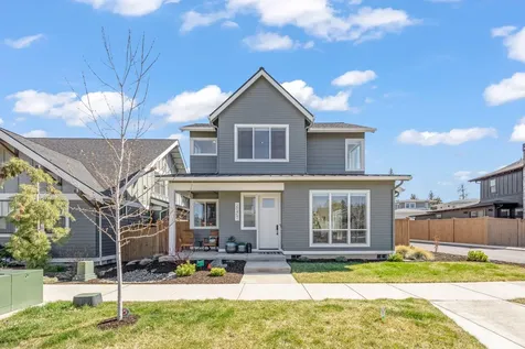 20457 Aberdeen Drive Bend OR 97702