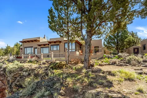 5271 SW Loma Linda Drive Redmond OR 97756
