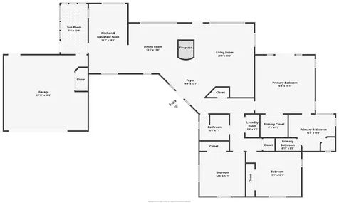 5271 SW Loma Linda Drive Redmond OR 97756