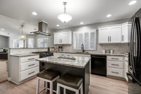 7415 Golden Trail Klamath Falls OR 97603