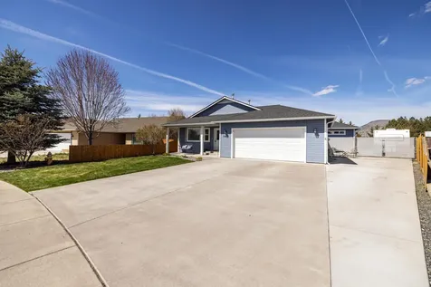 7415 Golden Trail Klamath Falls OR 97603