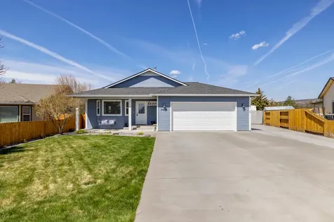 7415 Golden Trail Klamath Falls OR 97603