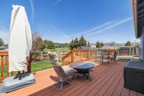 7415 Golden Trail Klamath Falls OR 97603
