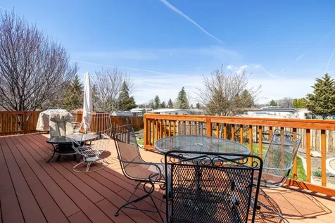 7415 Golden Trail Klamath Falls OR 97603