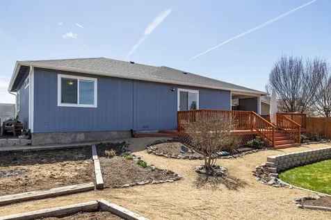 7415 Golden Trail Klamath Falls OR 97603
