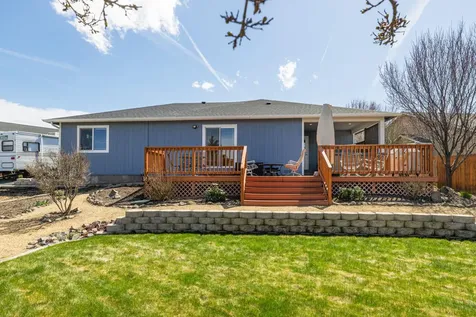 7415 Golden Trail Klamath Falls OR 97603
